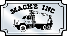 Mack’s Inc., family-owned, 4th generation, wholesale and retail supplier of building products